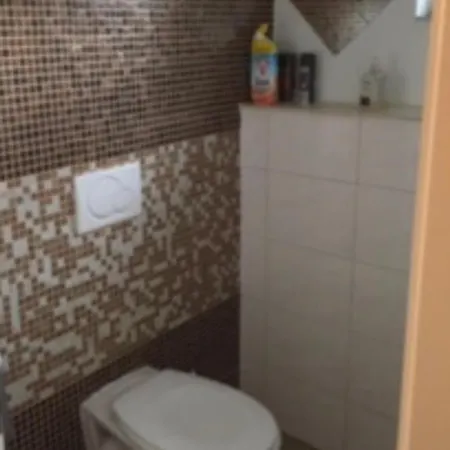 Seluna Apartment *
